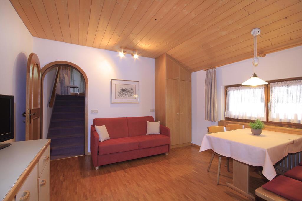 Apartments Gasserhof Lagundo Rum bild